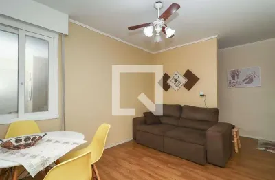 Apartamento para venda - cristo redentor, 3 quartos,  57 m² - porto alegre