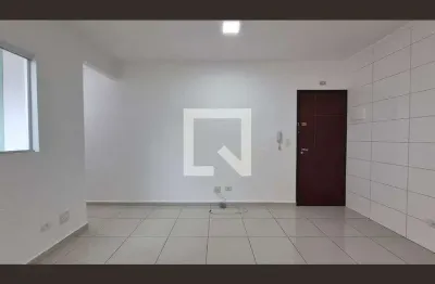 Apartamento para venda - jardim, 2 quartos,  49 m² - santo andré