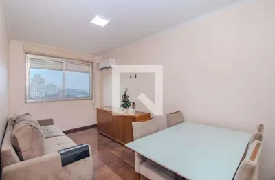 Apartamento para venda - sarandi, 2 quartos,  56 m² - porto alegre