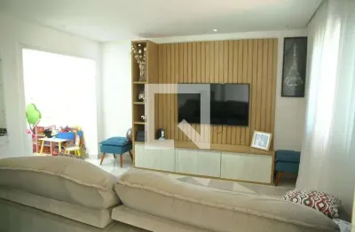 Casa para venda - demarchi, 3 quartos,  140 m² - são bernardo do campo
