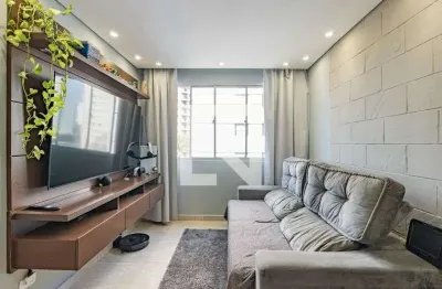 Apartamento para venda - jardim são savério, 2 quartos,  51 m² - são paulo