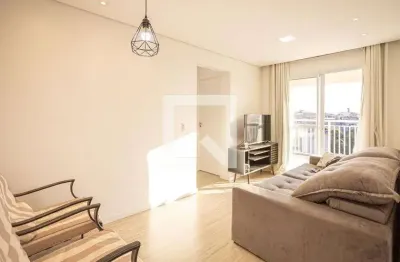 Apartamento para venda - jardim roberto, 2 quartos,  50 m² - osasco