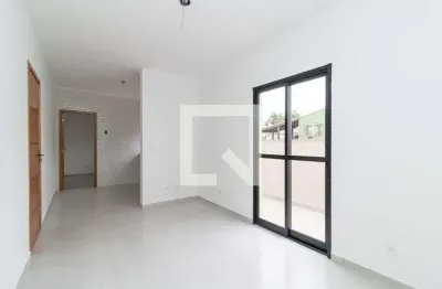Cobertura para venda - vila ré, 2 quartos,  65 m² - são paulo