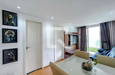 Apartamento com 2 quartos à venda na Rua José Kauer, Belém, São Paulo