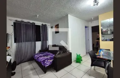Apartamento para venda - vargem grande, 2 quartos,  43 m² - rio de janeiro