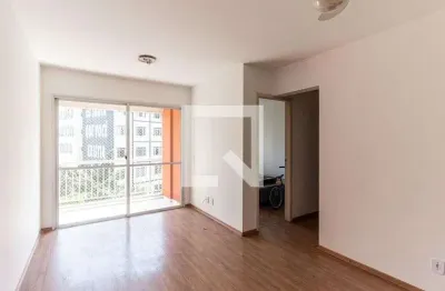 Apartamento para venda - santa cecília, 2 quartos,  52 m² - são paulo