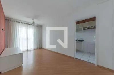 Apartamento para venda - bosque da saúde, 2 quartos,  54 m² - são paulo