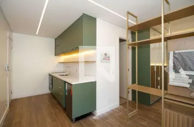Kitnet / stúdio para venda - pinheiros, 1 quarto,  34 m² - são paulo