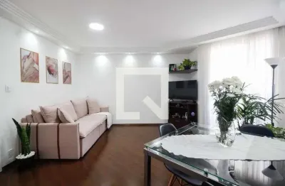 Apartamento para venda - vila santa maria, 2 quartos,  59 m² - são paulo
