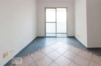 Apartamento para venda - jardim éster yolanda, 2 quartos,  50 m² - são paulo