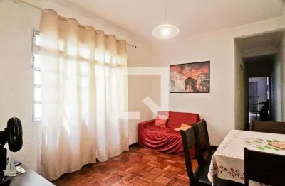 Apartamento para venda - santana, 2 quartos,  84 m² - são paulo