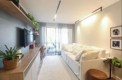 Apartamento para venda - vila esperança, 2 quartos,  57 m² - são paulo