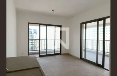Kitnet / stúdio para venda - pinheiros, 1 quarto,  44 m² - são paulo