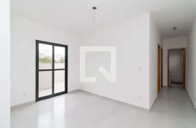 Cobertura para venda - vila ré, 2 quartos,  89 m² - são paulo