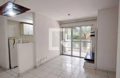Apartamento para venda - jacarepaguá, 2 quartos,  60 m² - rio de janeiro