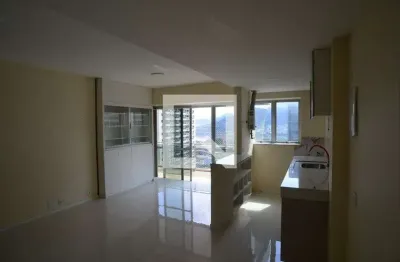 Apartamento para venda - barra da tijuca, 1 quarto,  65 m² - rio de janeiro