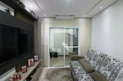 Apartamento para venda - paulicéia, 2 quartos,  60 m² - são bernardo do campo