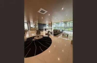 Apartamento para venda - moema, 1 quarto,  41 m² - são paulo
