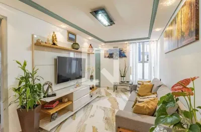 Apartamento para venda - bosque da saúde, 2 quartos,  78 m² - são paulo