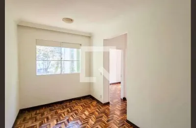 Apartamento para venda - ipiranga, 2 quartos,  80 m² - belo horizonte