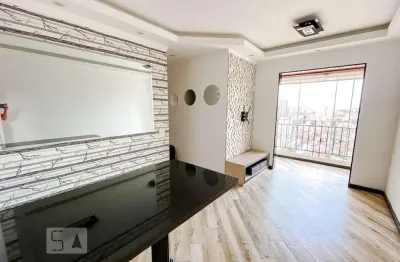 Apartamento para venda - vila esperança, 3 quartos,  60 m² - são paulo