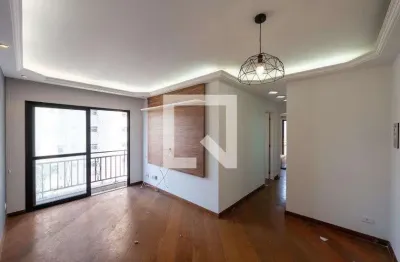 Apartamento para venda - saúde, 2 quartos,  60 m² - são paulo