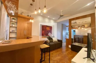 Apartamento para venda - ipanema, 1 quarto,  46 m² - rio de janeiro