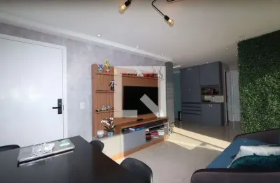Apartamento para venda - vila santa clara, 3 quartos,  63 m² - são paulo