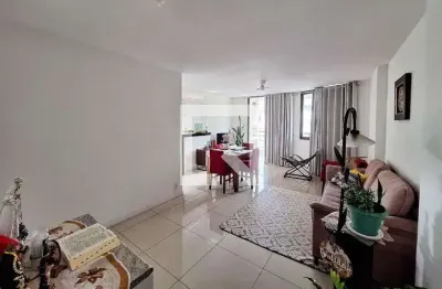 Apartamento para venda - são domingos , 2 quartos,  75 m² - niterói