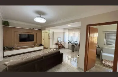 Casa para venda - parque bandeirante, 3 quartos,  191 m² - santo andré