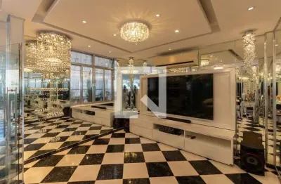 Apartamento para venda - são cristóvão, 1 quarto,  95 m² - rio de janeiro