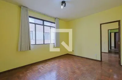 Apartamento para venda - anchieta, 3 quartos,  90 m² - belo horizonte