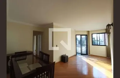 Apartamento com 3 quartos à venda na Rua Itapiru, Saúde, São Paulo