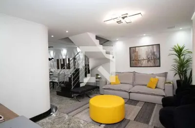 Casa / sobrado em condomínio para venda - vila galvão, 4 quartos,  206 m² - guarulhos