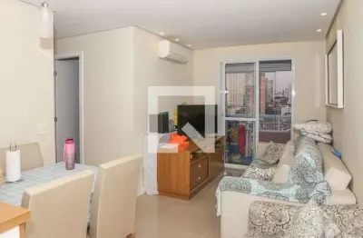 Apartamento para venda - vila romana, 2 quartos,  60 m² - são paulo