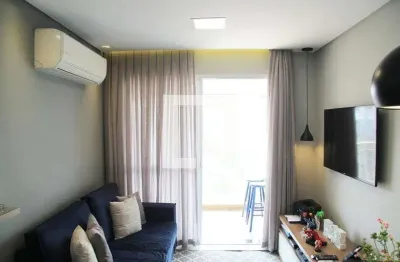 Apartamento para venda - vila augusta, 2 quartos,  71 m² - guarulhos
