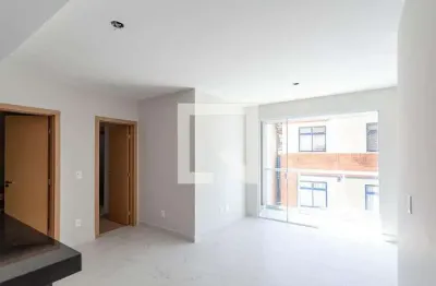 Apartamento para venda - dona clara, 3 quartos,  76 m² - belo horizonte