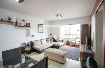 Apartamento para venda - campo belo, 2 quartos,  71 m² - são paulo