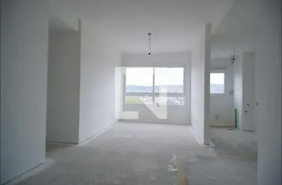 Apartamento para venda - jardim salso , 3 quartos,  71 m² - porto alegre