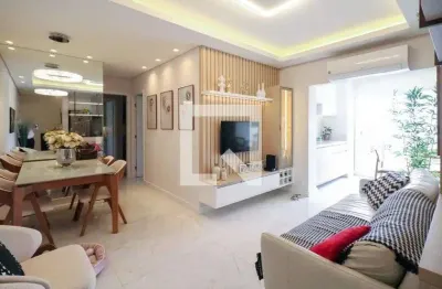 Apartamento para venda - santa paula, 2 quartos,  67 m² - são caetano do sul