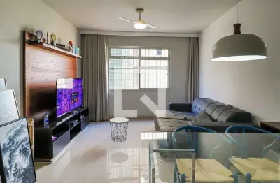 Apartamento para venda - silveira, 3 quartos,  94 m² - belo horizonte