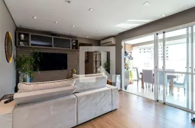 Apartamento para venda - santana, 3 quartos,  85 m² - são paulo
