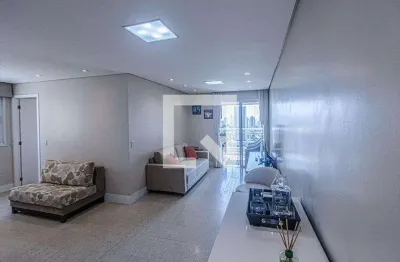 Apartamento para venda - bosque da saúde, 3 quartos,  87 m² - são paulo