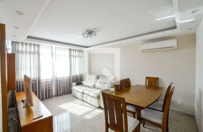 Apartamento para venda - ingá, 3 quartos,  110 m² - niterói