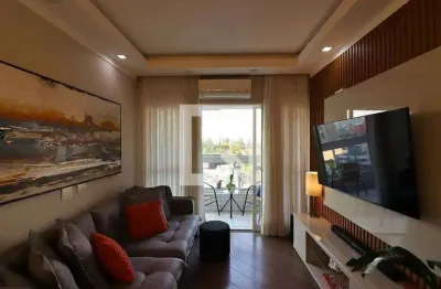 Apartamento para venda - jardim do mar, 3 quartos,  90 m² - são bernardo do campo