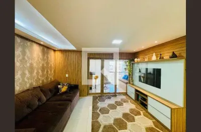 Apartamento para venda - picanço, 2 quartos,  86 m² - guarulhos