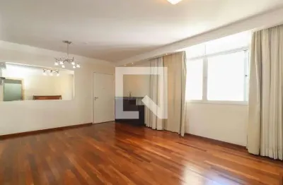 Apartamento para venda - jardim paulista, 3 quartos,  130 m² - são paulo
