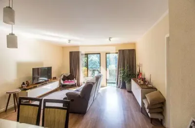 Apartamento para venda - alphaville, 2 quartos,  116 m² - santana de parnaíba