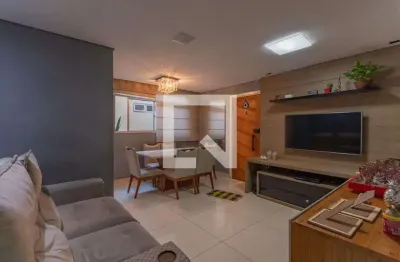 Apartamento para venda - paquetá, 3 quartos,  178 m² - belo horizonte