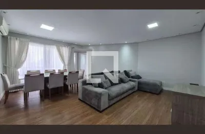 Apartamento para venda - santa teresinha, 3 quartos,  125 m² - santo andré